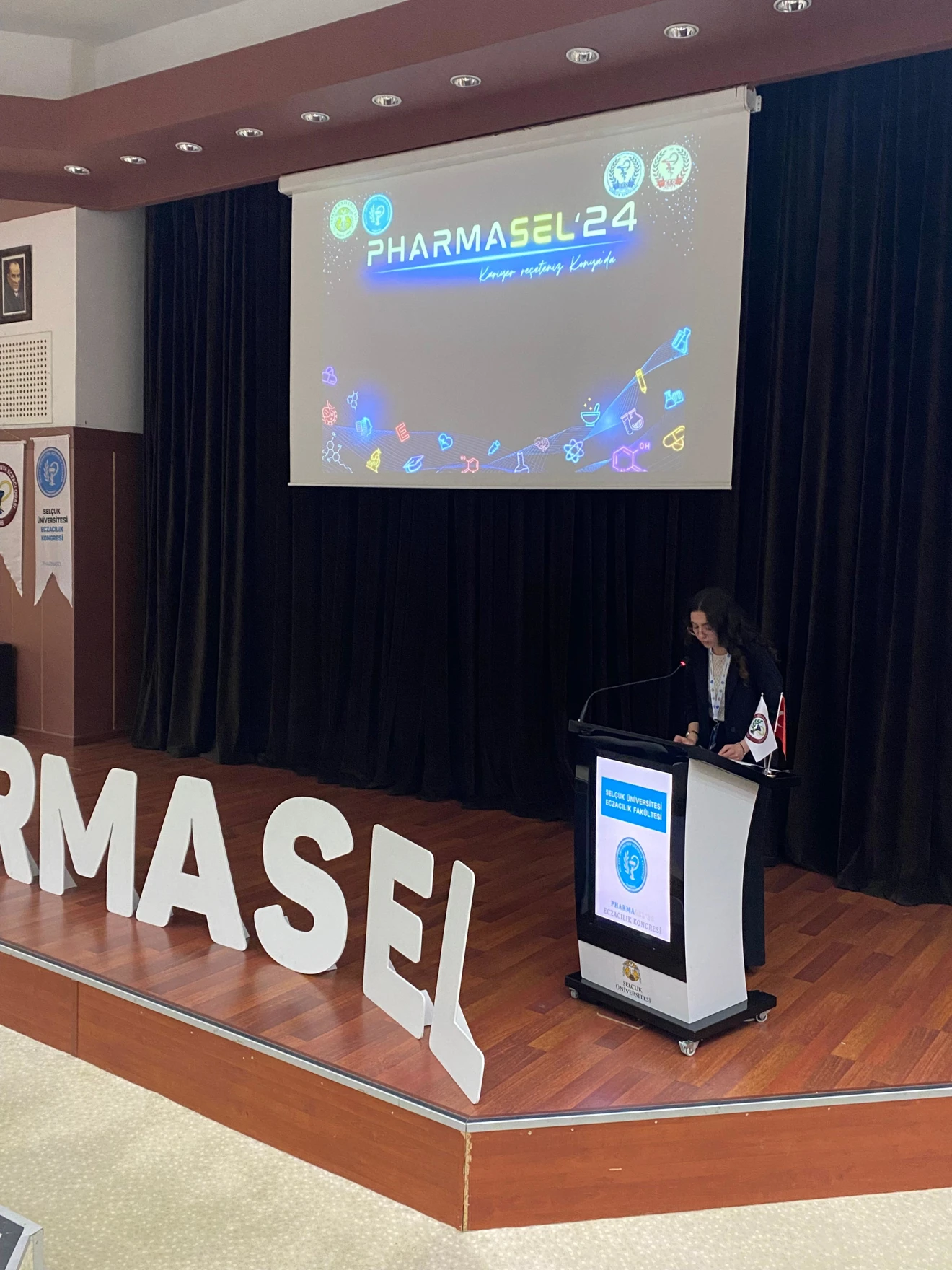 PharmaSel'24